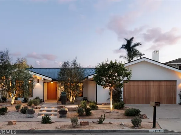 2437 Windward Ln, Newport Beach, CA 92660