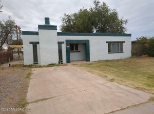 404 N Arizona Ave, Willcox, AZ 85643