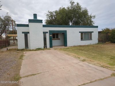 404 N Arizona Ave, Willcox, AZ, 85643