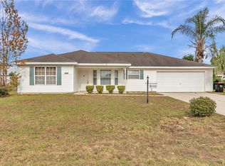 8555 SW 65th Court Rd, Ocala, FL 34476