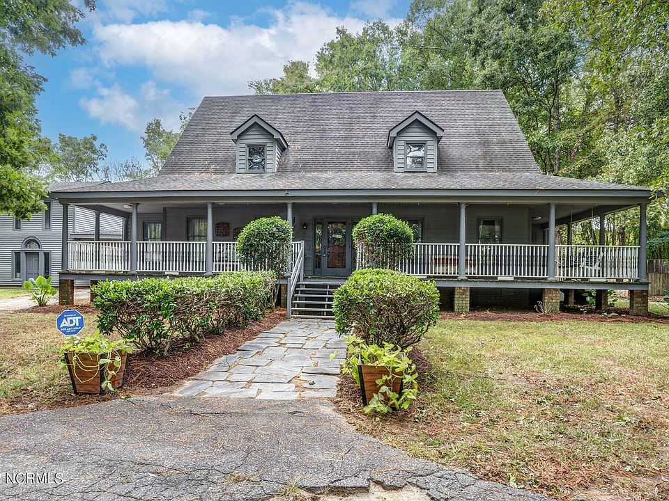 3848 Dortches Boulevard, Rocky Mount, NC 27804 Zillow