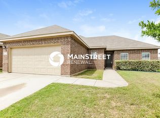 292 Edison Ln, Crowley, TX 76036