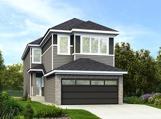 18631 19th Ave NW, Edmonton, AB T6M0X8