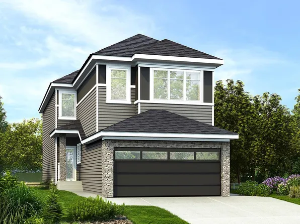 18631 19th Ave NW, Edmonton, AB T6M 0X8