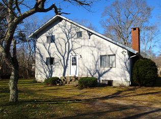 1825 Herring Brook Rd, Eastham, MA 02642