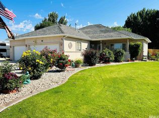 5134 Alcorn Rd, Fallon, NV 89406