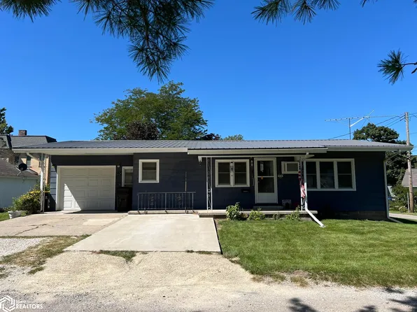 216 S Sunset Dr, Osceola, IA 50213