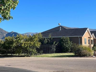 3367 Westward Ave, Enoch, UT, 84721