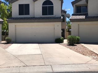 1075 W Sandy Banks, Gilbert, AZ 85233