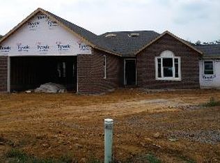 1304 Monarch St, Culpeper, VA 22701