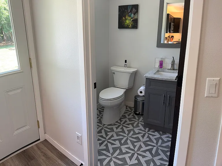 207 Musquequack St N #A — Photo 3