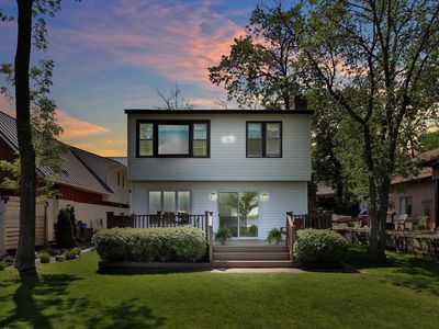1379 7th Ave SE, Forest Lake, MN, 55025