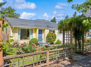 5515 SE 62nd Ave, Portland, OR