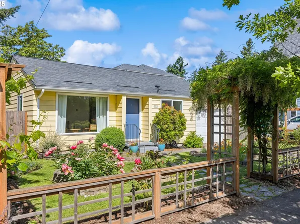 5515 SE 62nd Ave, Portland, OR 97206