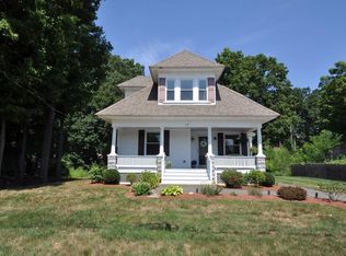 28 Ayer Rd, Shirley, MA 01464