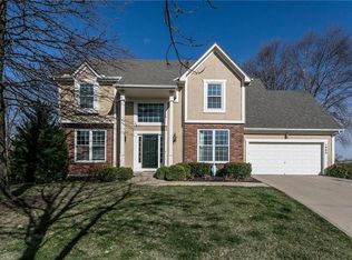 7906 Ryckert St, Lenexa, KS 66219