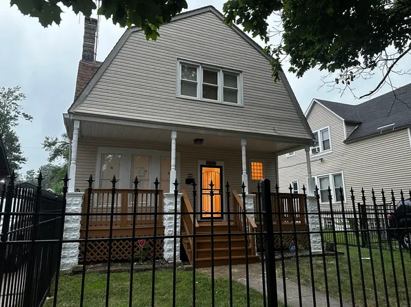 11134 S Normal Ave, Chicago, IL 60628