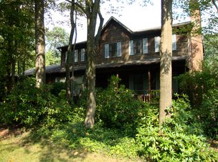 594 Friendship Dr, Honey Brook, PA 19344