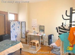 367 Beacon St #1S, Somerville, MA 02143