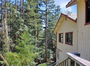 1940 Waterman Gap Loop, Boulder Creek, CA 95006