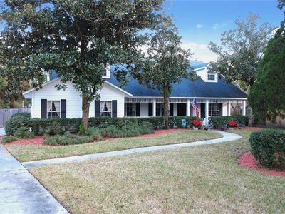 5329 Foxshire Ct, Orlando, FL, 32819