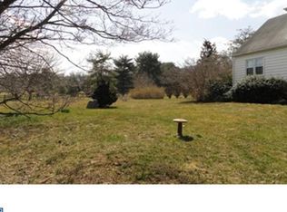 625 Church Rd, Avondale, PA 19311