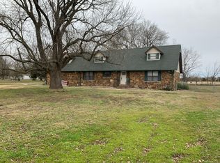 120 C St SW, Inola, OK 74036
