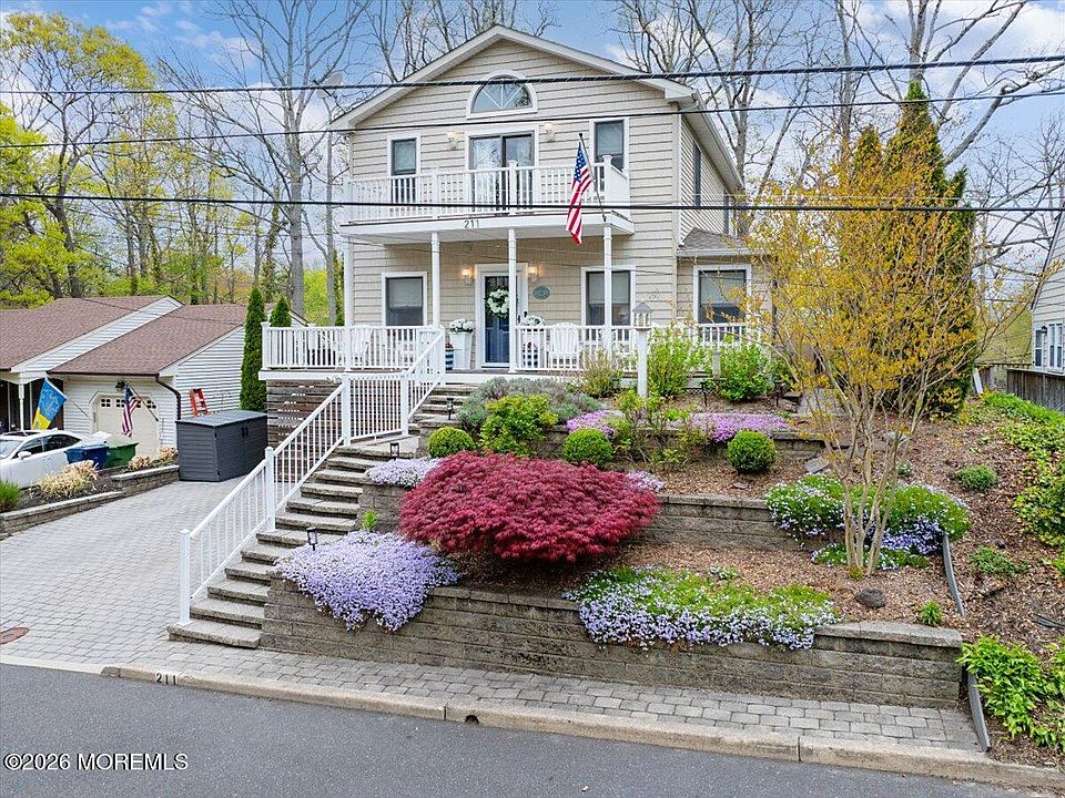 211 Hillcrest Avenue, Neptune, NJ 07753 | Zillow