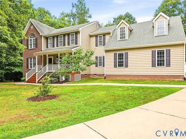 12301 Hulsey Dr, Chesterfield, VA 23838