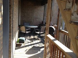 856 W Fletcher St #1S, Chicago, IL 60657