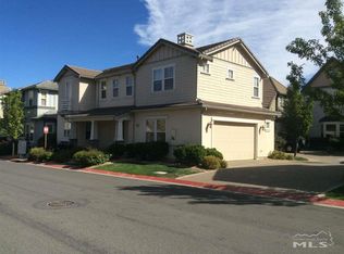 1660 Sawtooth Trl, Reno, NV 89523