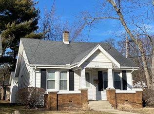 405 W Hudson St, Peoria, IL 61604