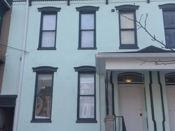 258 E Philadelphia St #3, York, PA 17403