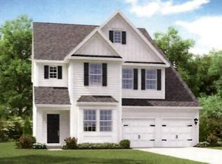 277 Pine Crest View Dr, Summerville, SC 29486