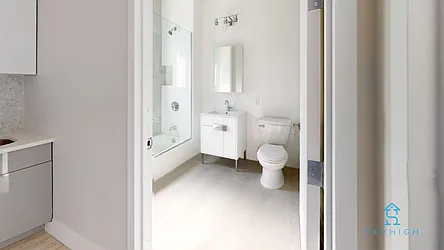 Rented by Skyhigh Realty NYC LLC