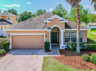 1017 Meadow Glade Dr, Winter Garden, FL 34787