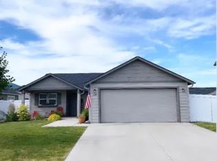 6101 W Lofty Ridge St, Rathdrum, ID 83858