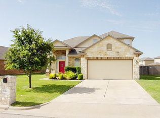 10208 Salem Way, Waco, TX 76708