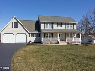 3773 Baptist Rd, Taneytown, MD 21787