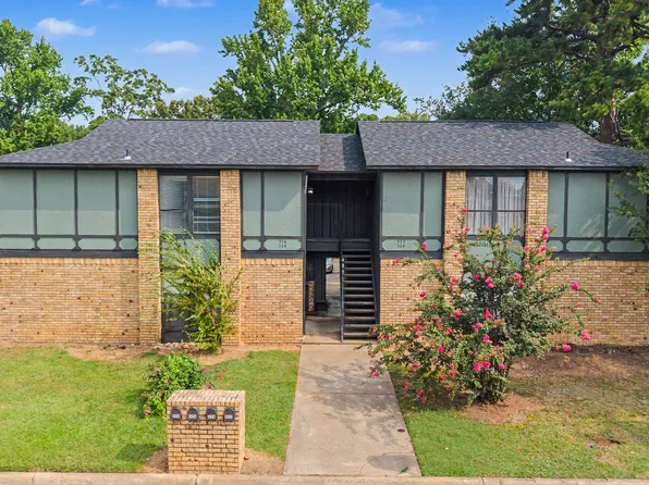 322-328 Brookwood, 322-328 Brookwood Dr #326, Texarkana, TX 75501