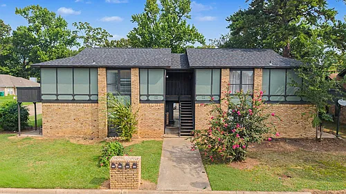 Floor plan 326 Brookwood