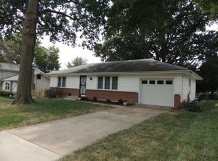 3026 S 53rd St, Kansas City, KS 66106