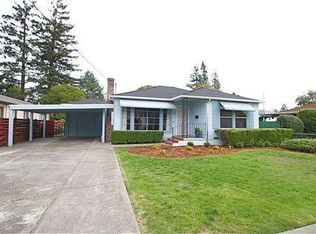 1010 Stewart St, Santa Rosa, CA 95404