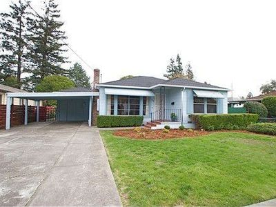 1010 Stewart St, Santa Rosa, CA, 95404