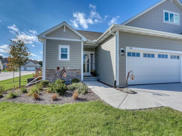 783 Bridlewood DRIVE, Hartford, WI 53027