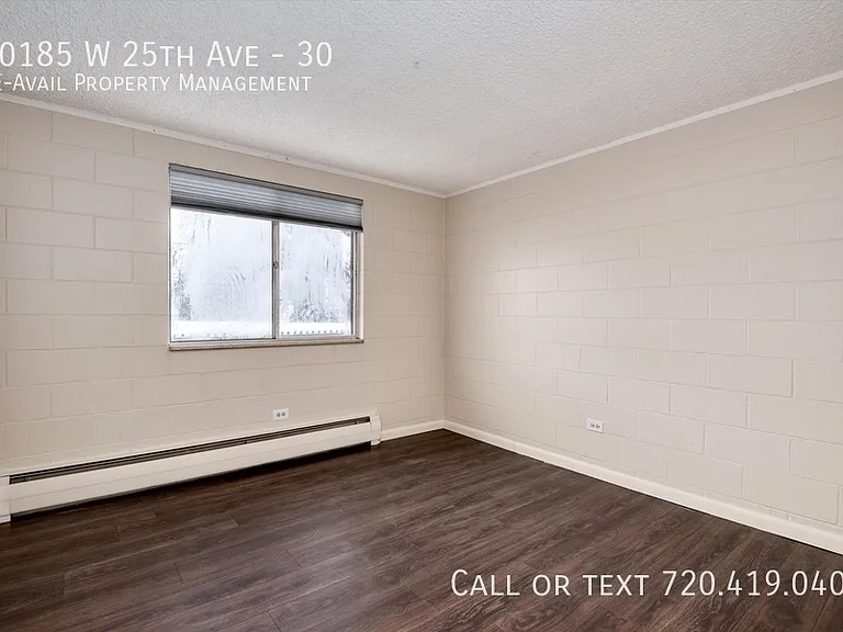 10185 W 25th Ave #30 — Photo 24