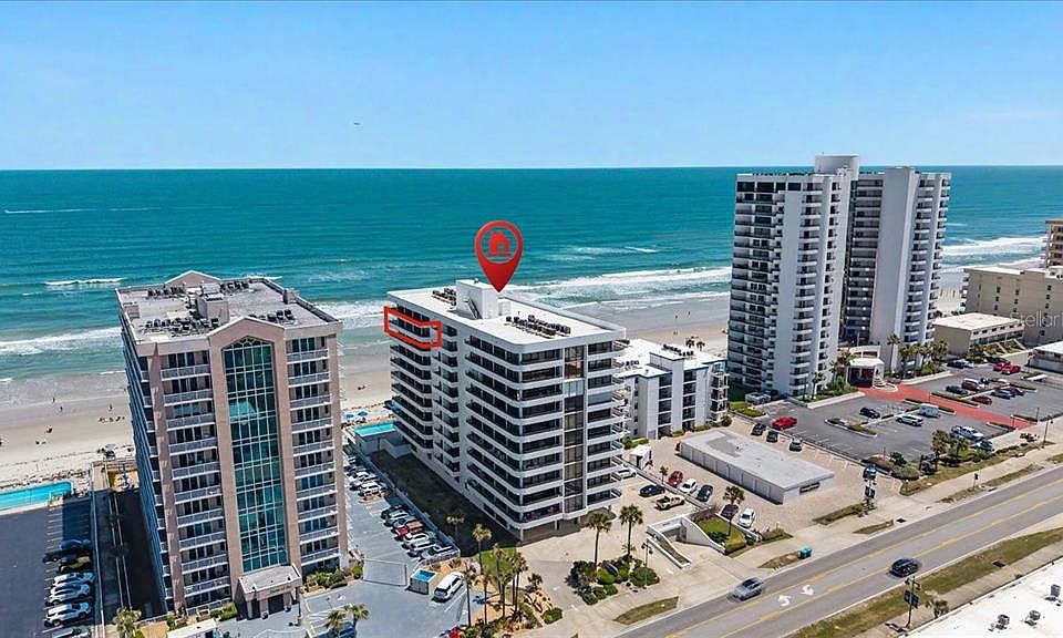 1st image of 3743 S ATLANTIC AVENUE #10B0