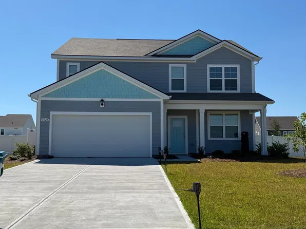 5028 Yellowstone Dr., Conway, SC 29526
