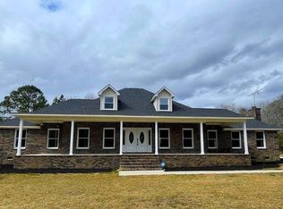 144 Bethlehem Rd, Holly Hill, SC 29059