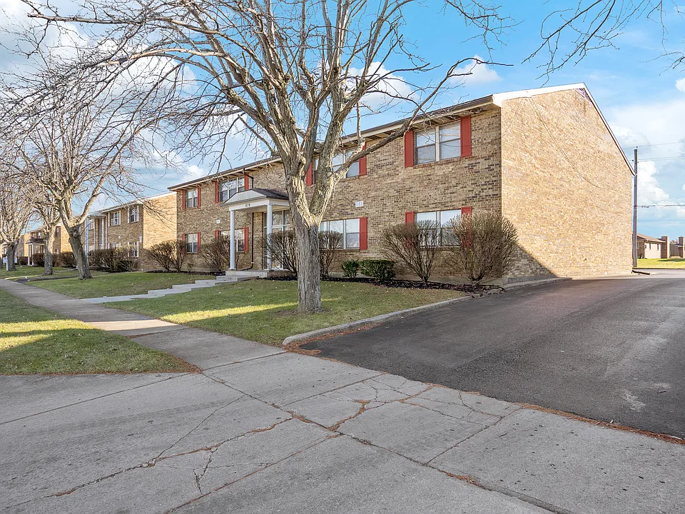 860 West Alkaline Springs Road